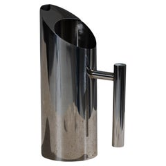 Metal Pitcher