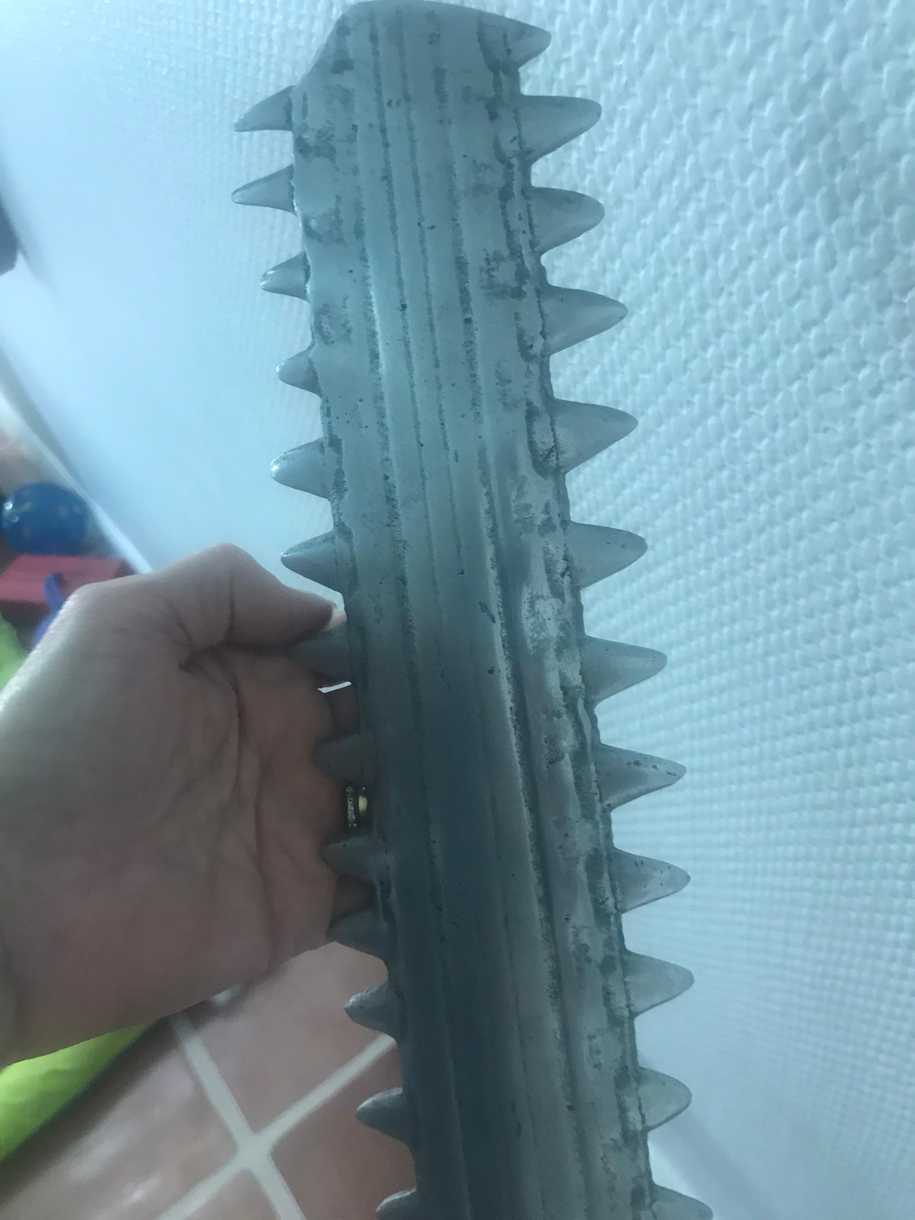 sawfish bill for sale