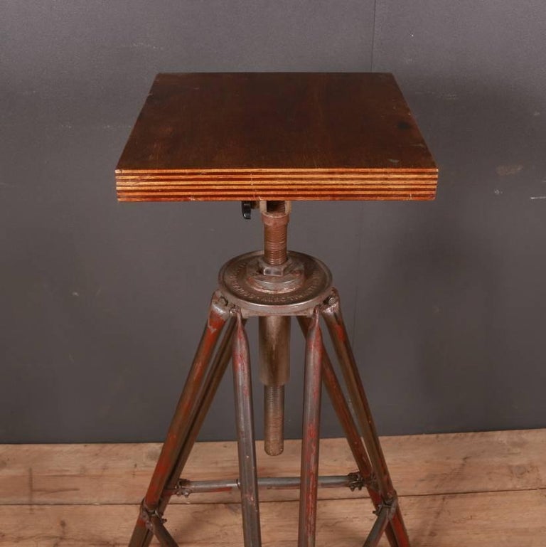 Metal Sculpture Stand at 1stDibs metal sculpture stands, sculpture