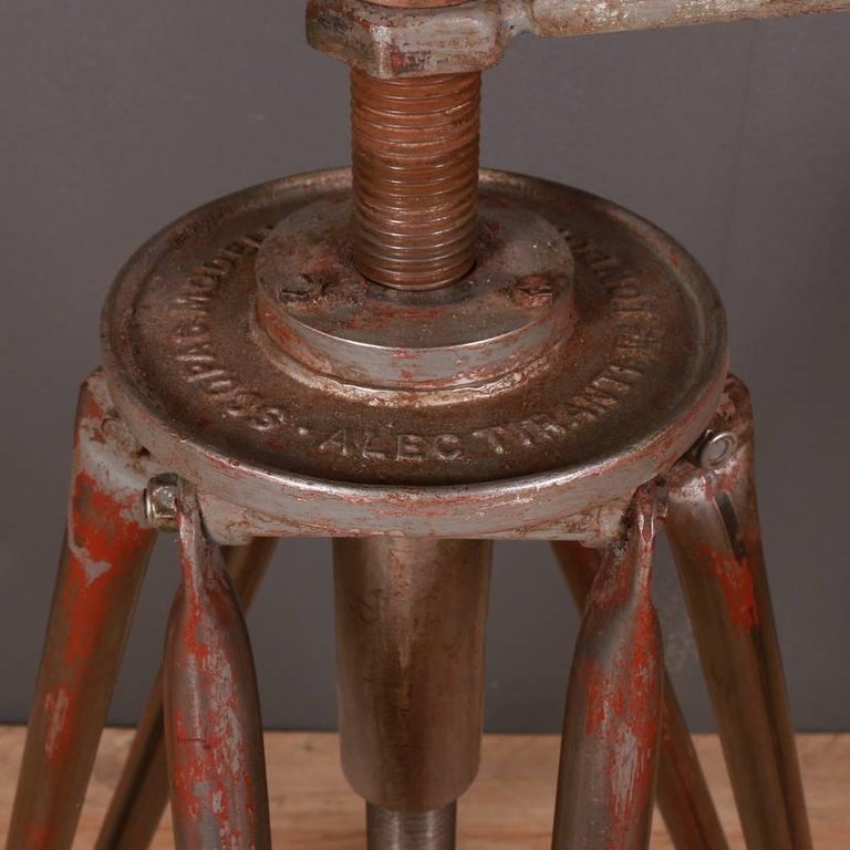 Metal Sculpture Stand at 1stDibs metal sculpture stands, sculpture