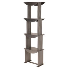Metal Shelf by Sasha X Sasha