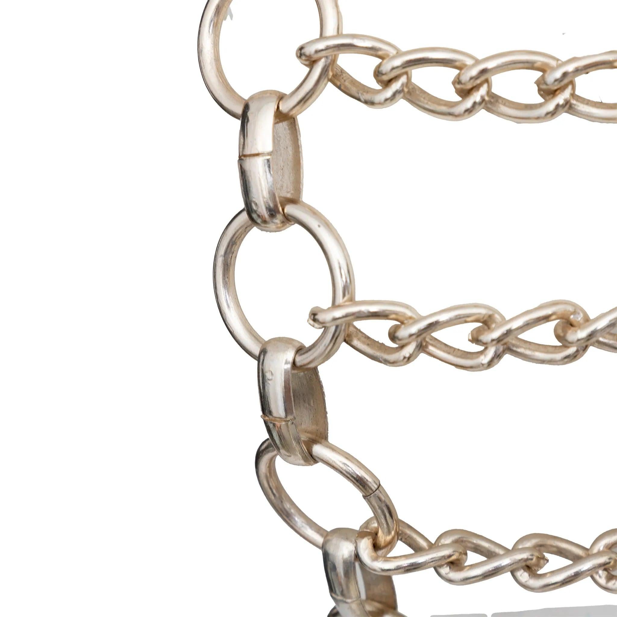 Kleid mit Metallschild - 60er Jahre Damen im Angebot