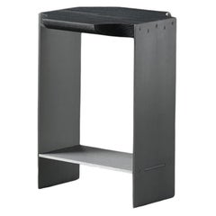 Metall-Beistelltisch "F15 E"