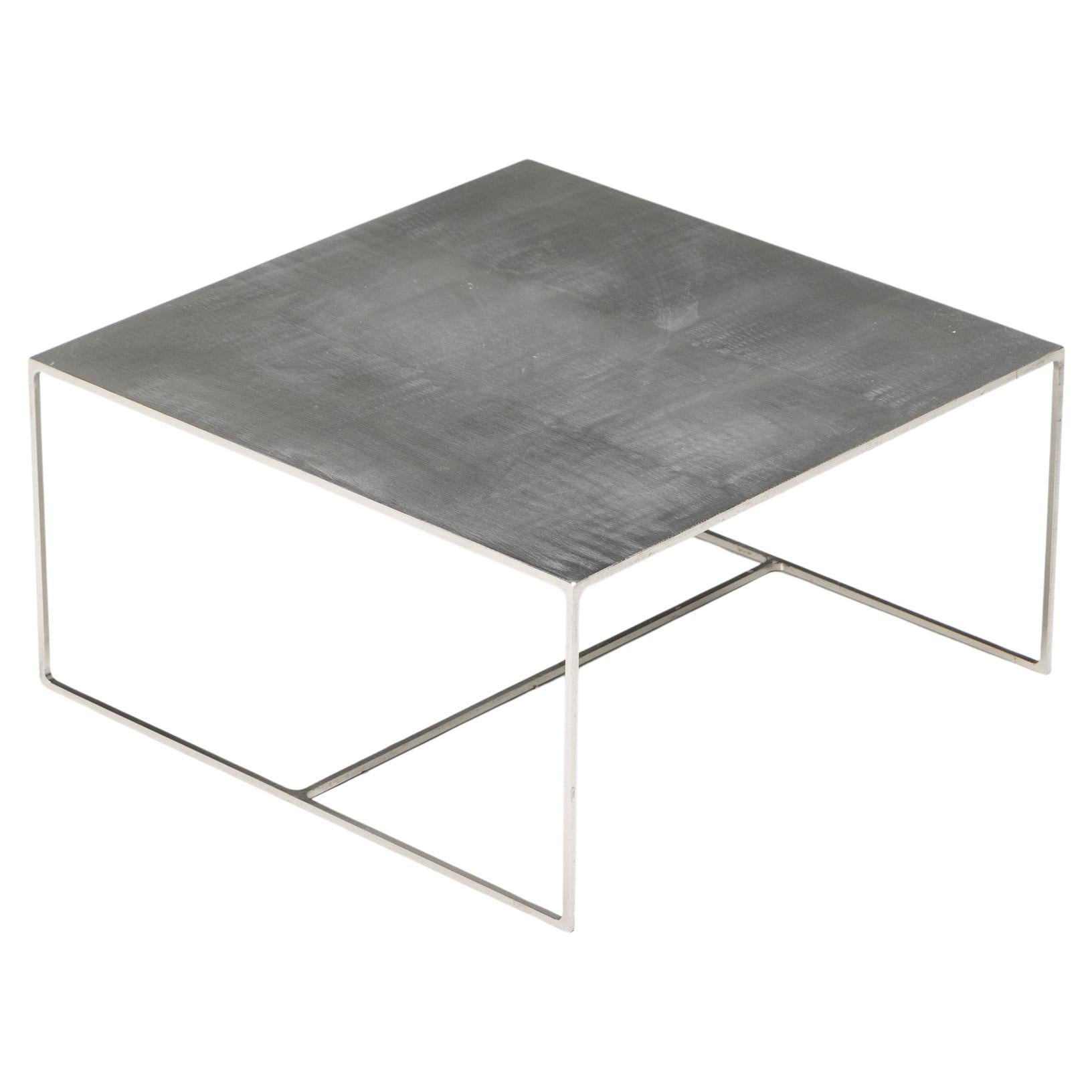 Rodolfo Dordoni Tables basses