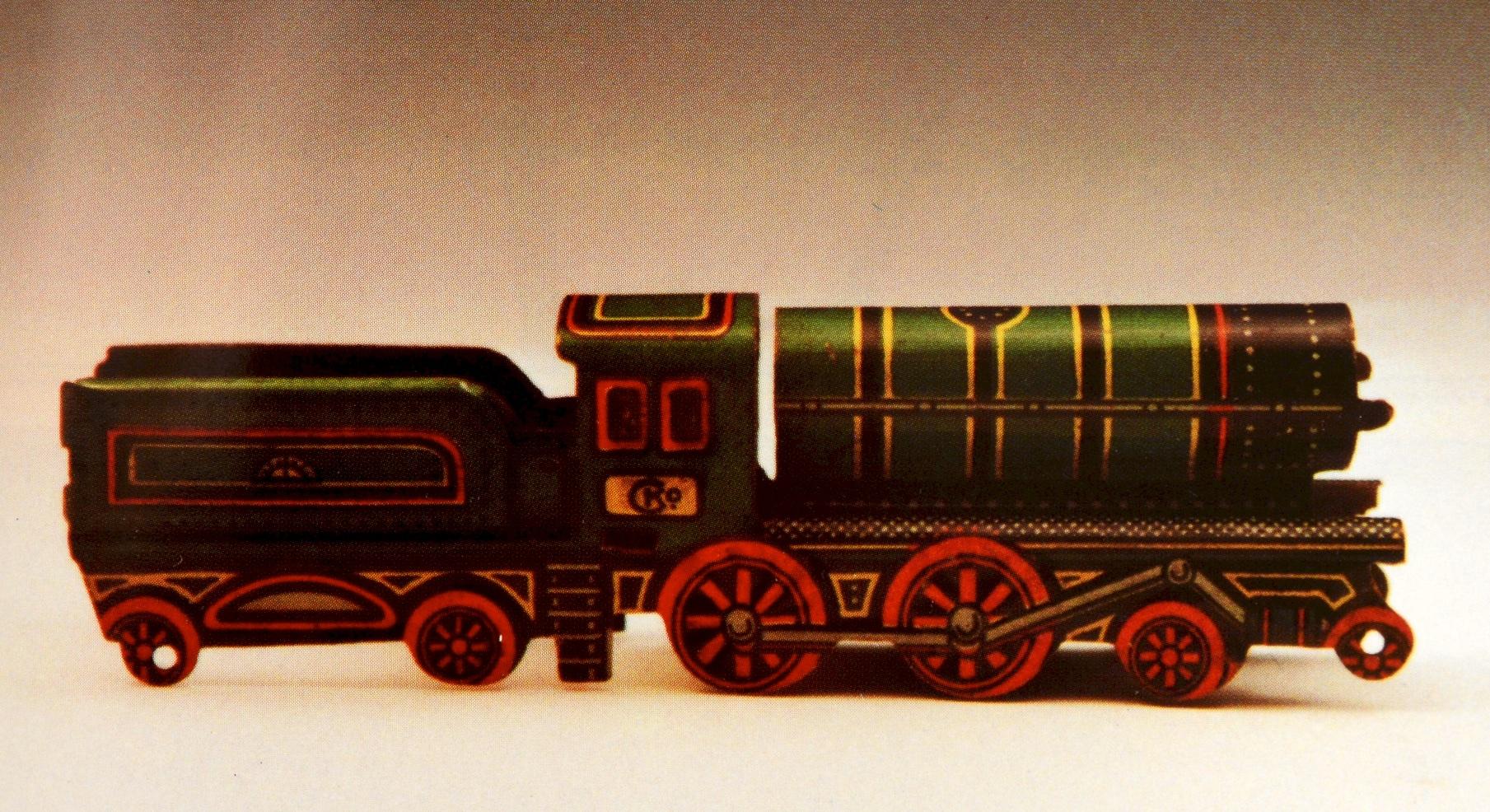Metal Toys from Nuremberg Unique Mechanical Toys Firm Georg Kellermann, 1st Ed For Sale 11