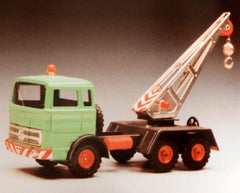 Metal Toys from Nuremberg Unique Mechanical Toys Firm Georg Kellermann, 1st Ed