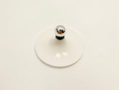 Metall Ufo Wand- oder Deckenleuchte von Sölken