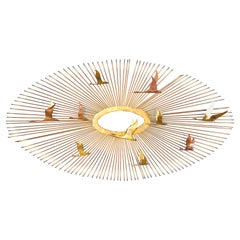 Metal Art nello stile di C. Jere
