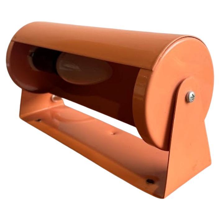 Applique en métal "Lod V413" par IKEA, Suède années 1980