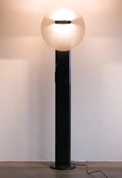 Metalarte Floor Lamp by Estudi Blanc