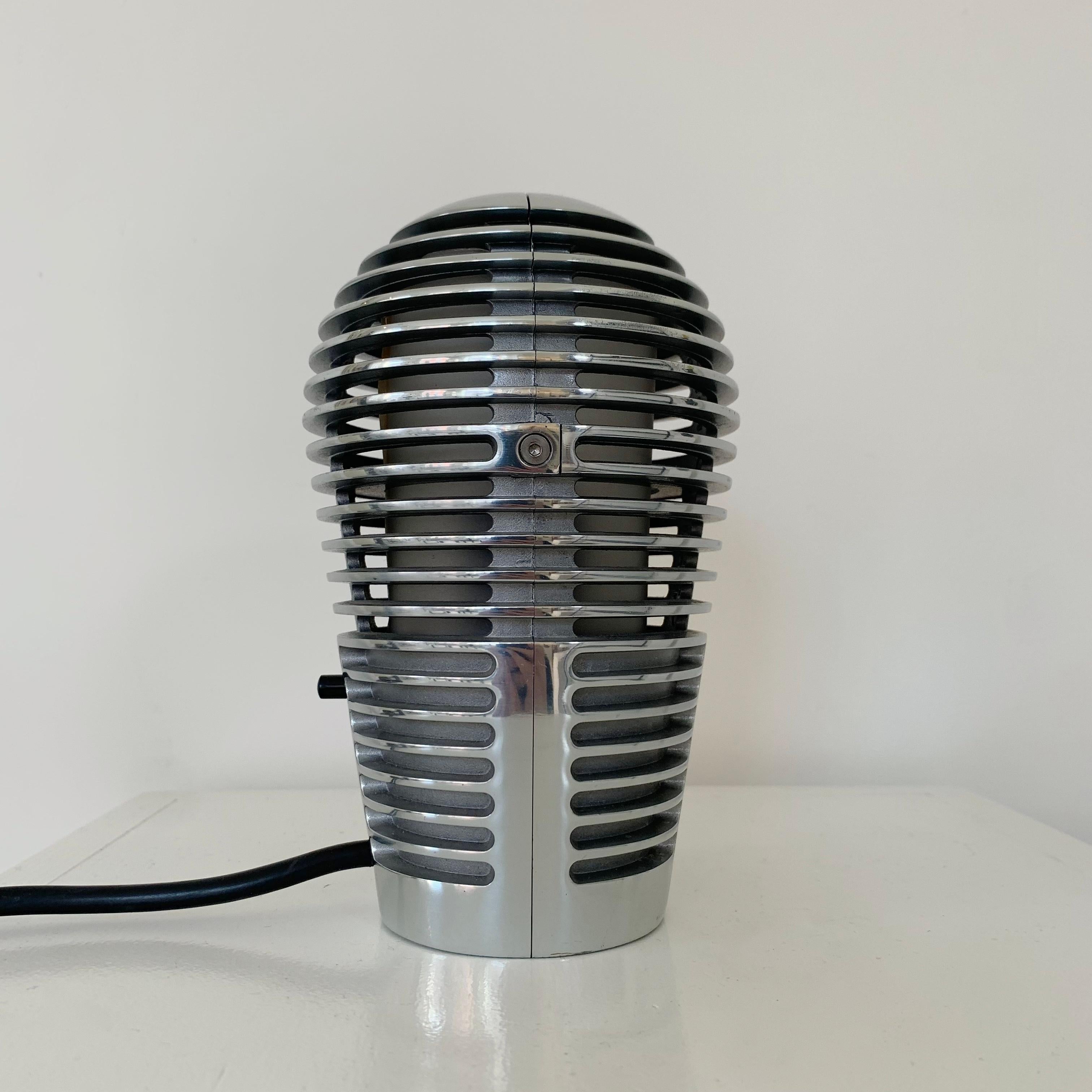 Metalarte Zen Table Lamp by Sergi & Oscar Devesa, 1984, Spain. For Sale 4