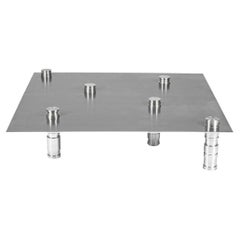 Table basse Metalique de Millim Studio