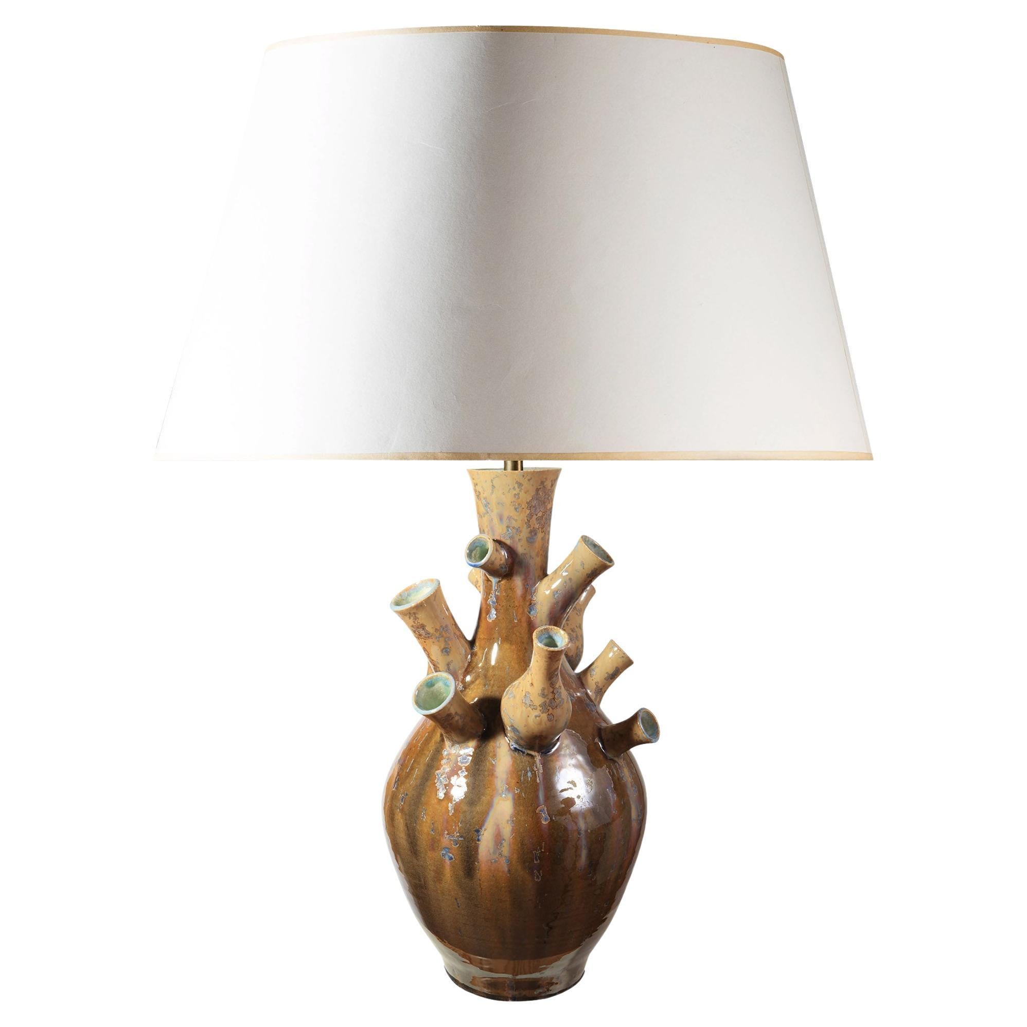 New And Custom Table Lamps