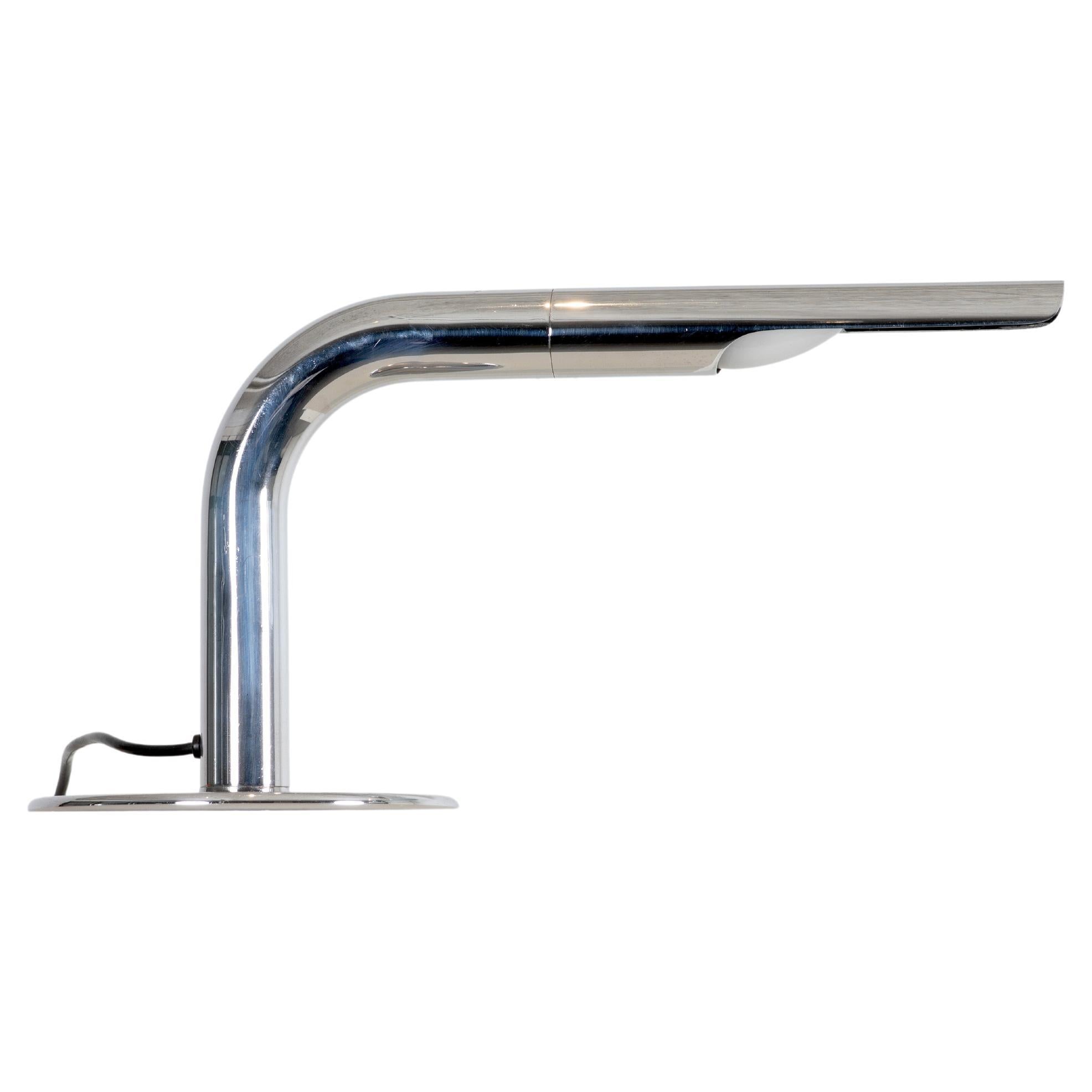 Metallic Lamp For Sale