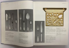 Metallkunst von Karl H. Brohan (Buch)