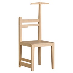 Metamorfosi Valet Chair by Morelato