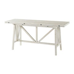 Metamorphic Dining Table