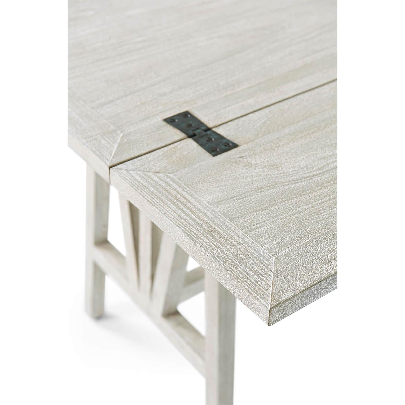 Country Metamorphic Dining Table