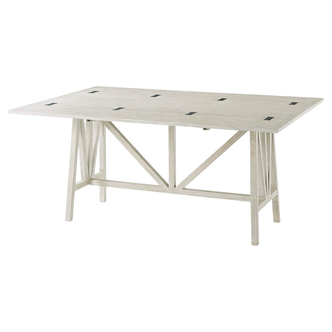 Metamorphic Dining Table For Sale