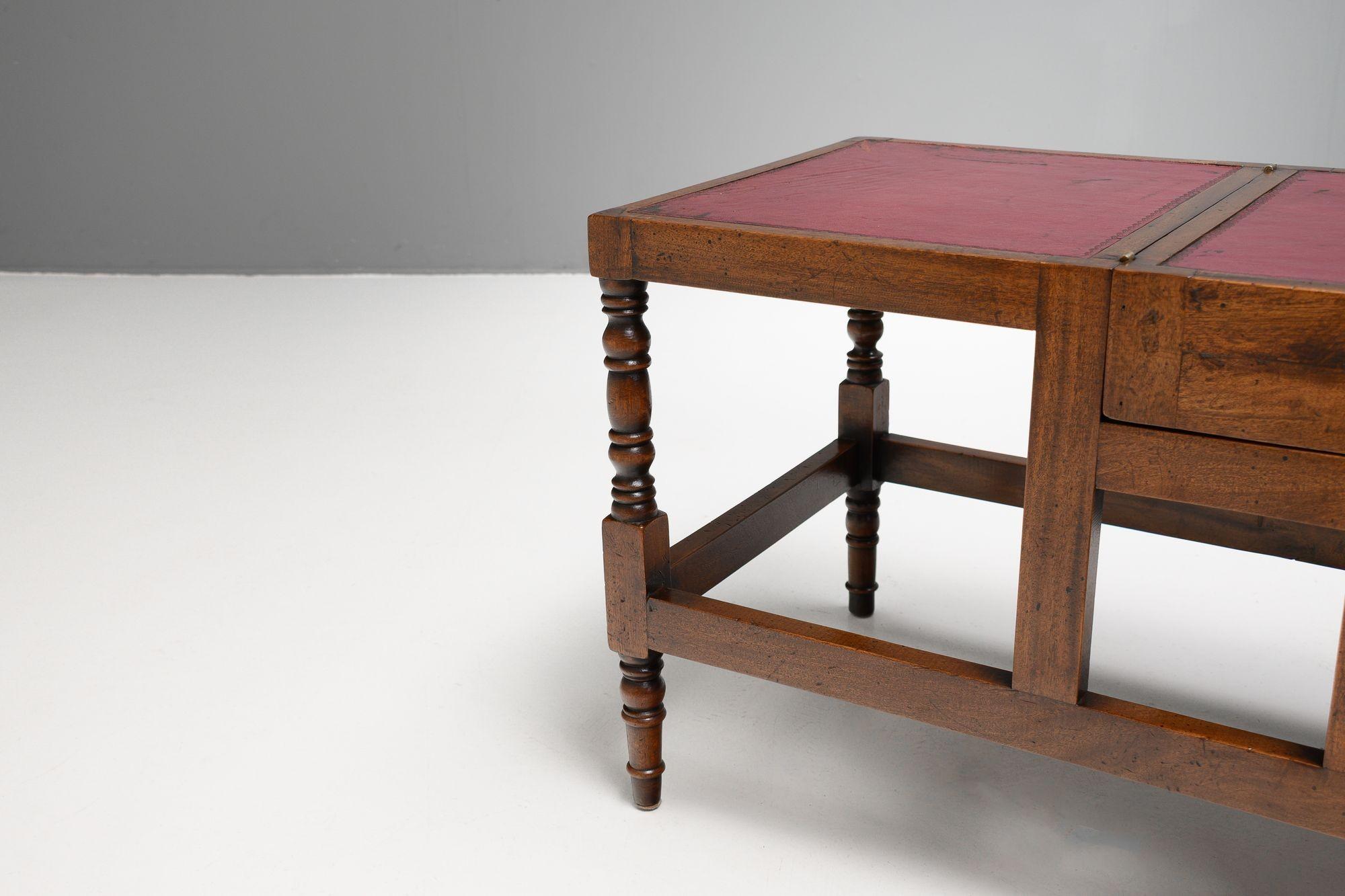 Milieu du XXe siècle Tableau métamorphique en vente