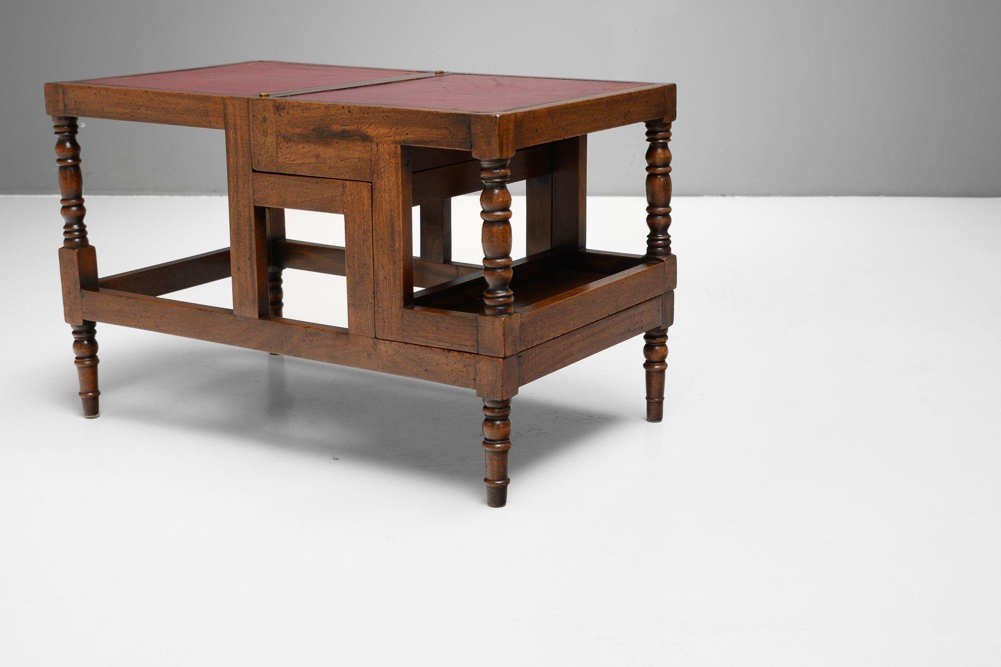 Cuir Tableau métamorphique en vente