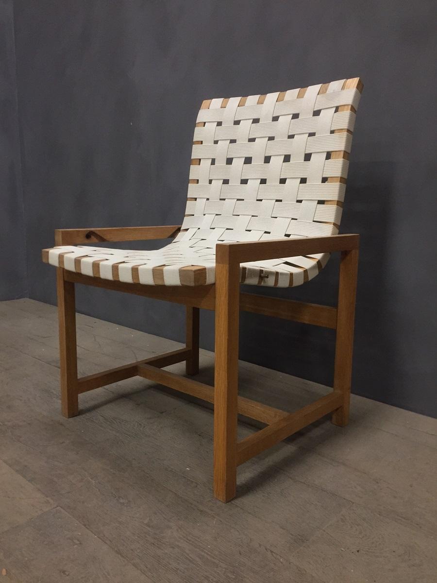 Belgian Metamorphic Vintage Desing Chair