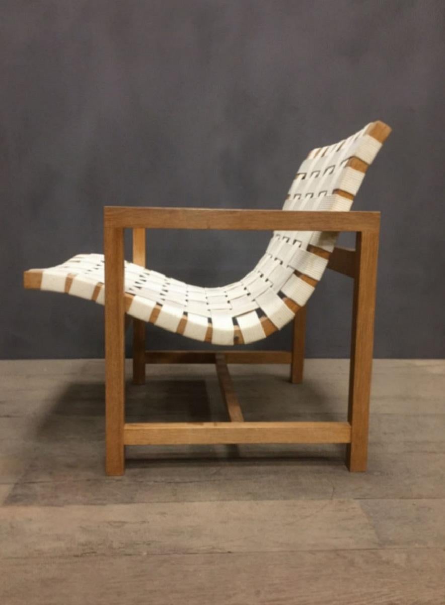 Metamorphic Vintage Desing Chair In Good Condition In Vosselaar, BE