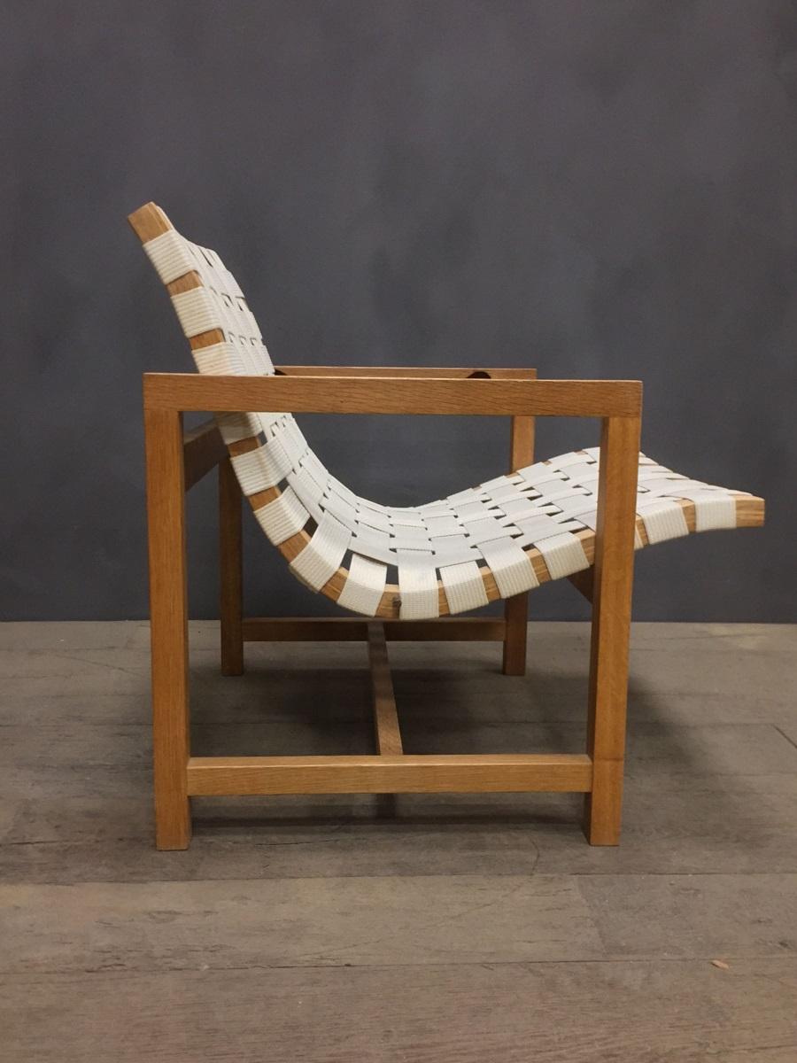Mid-20th Century Metamorphic Vintage Desing Chair