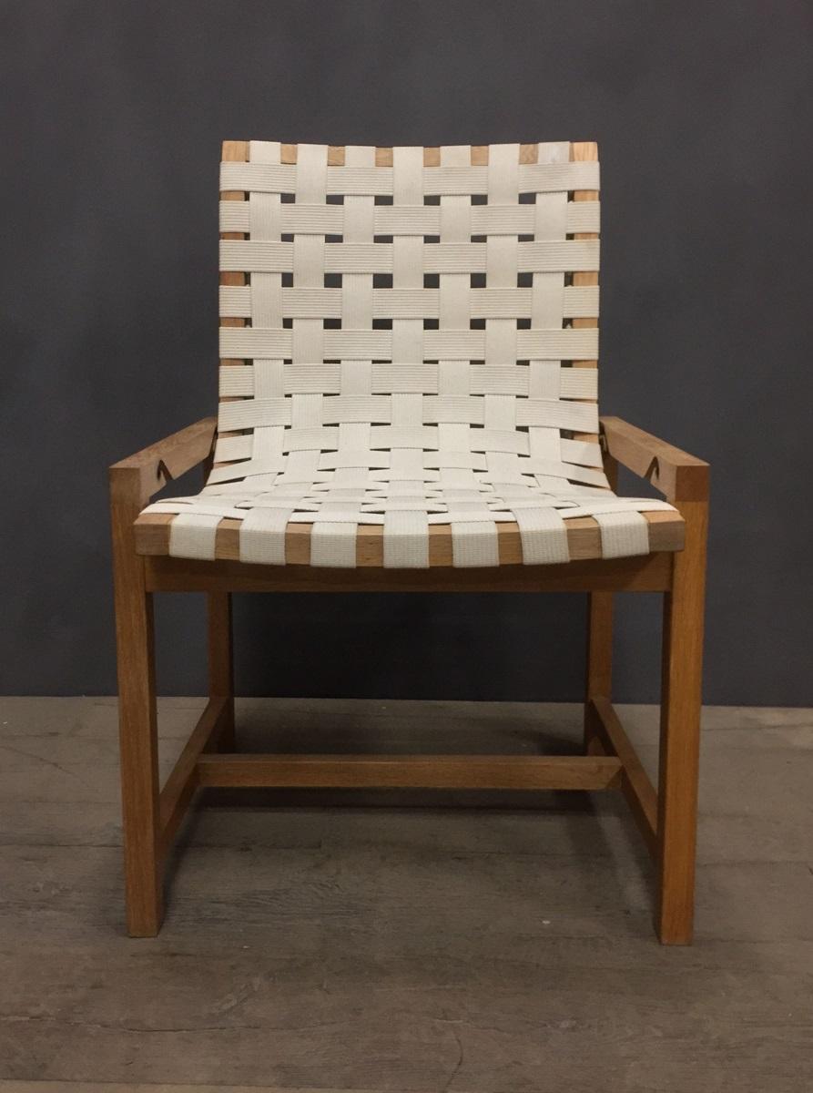 Metamorphic Vintage Desing Chair 1