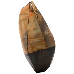 Metamorphism, Aware Unique Sculpture