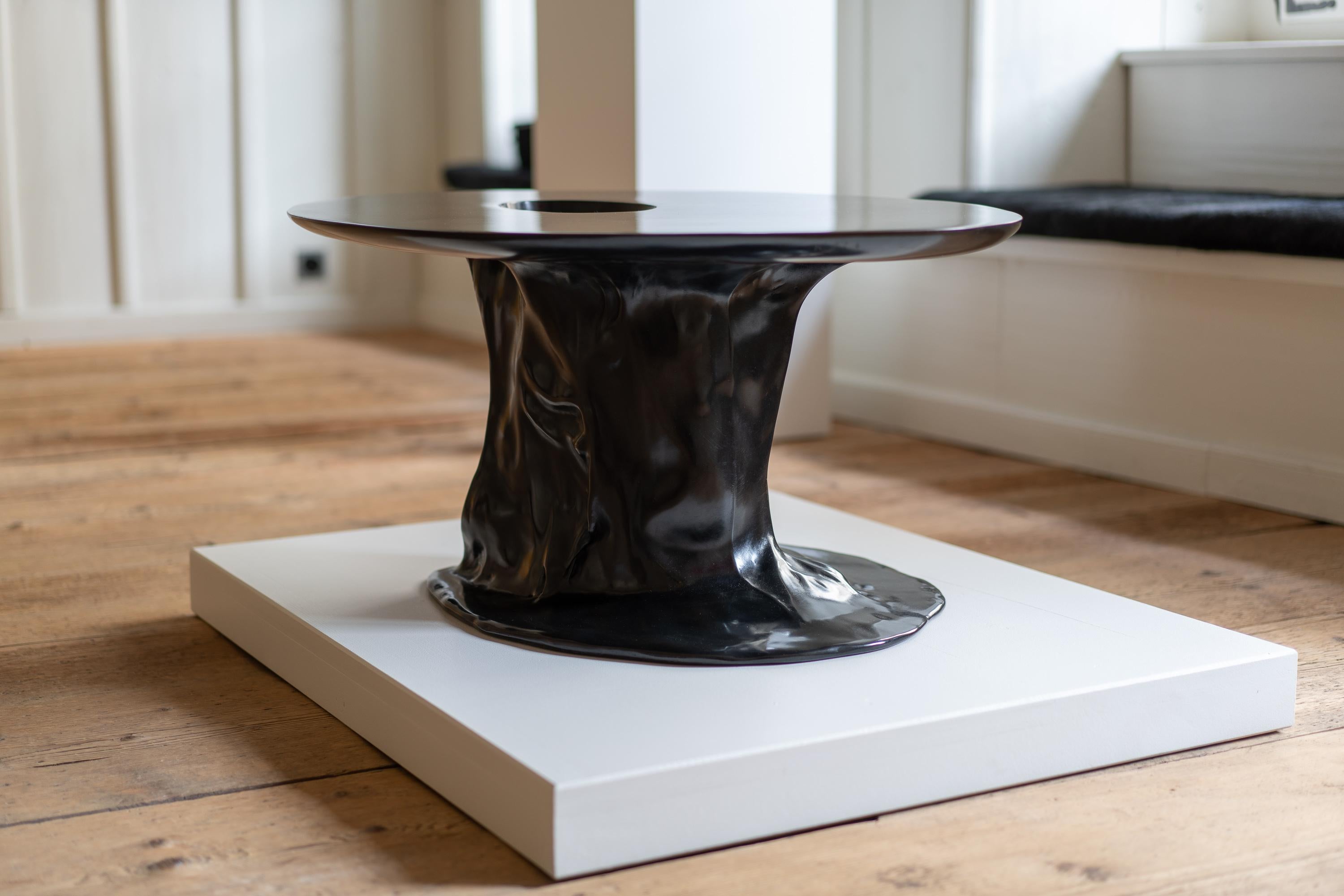 Table basse Metamorphosis II de Kris Lamba Studio Neuf - En vente à Geneve, CH