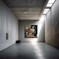 Metaphysical Fractions of Unified Reality