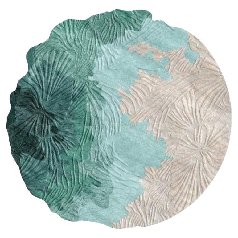 METEOR - Tappeto fatto a mano su misura da Rugs & Co.