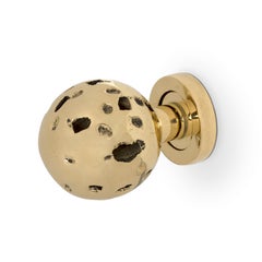 Meteor EA1048  Door Hardware  Door Knobs