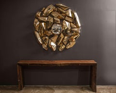 Meteor-Spiegel von Barlas Baylar