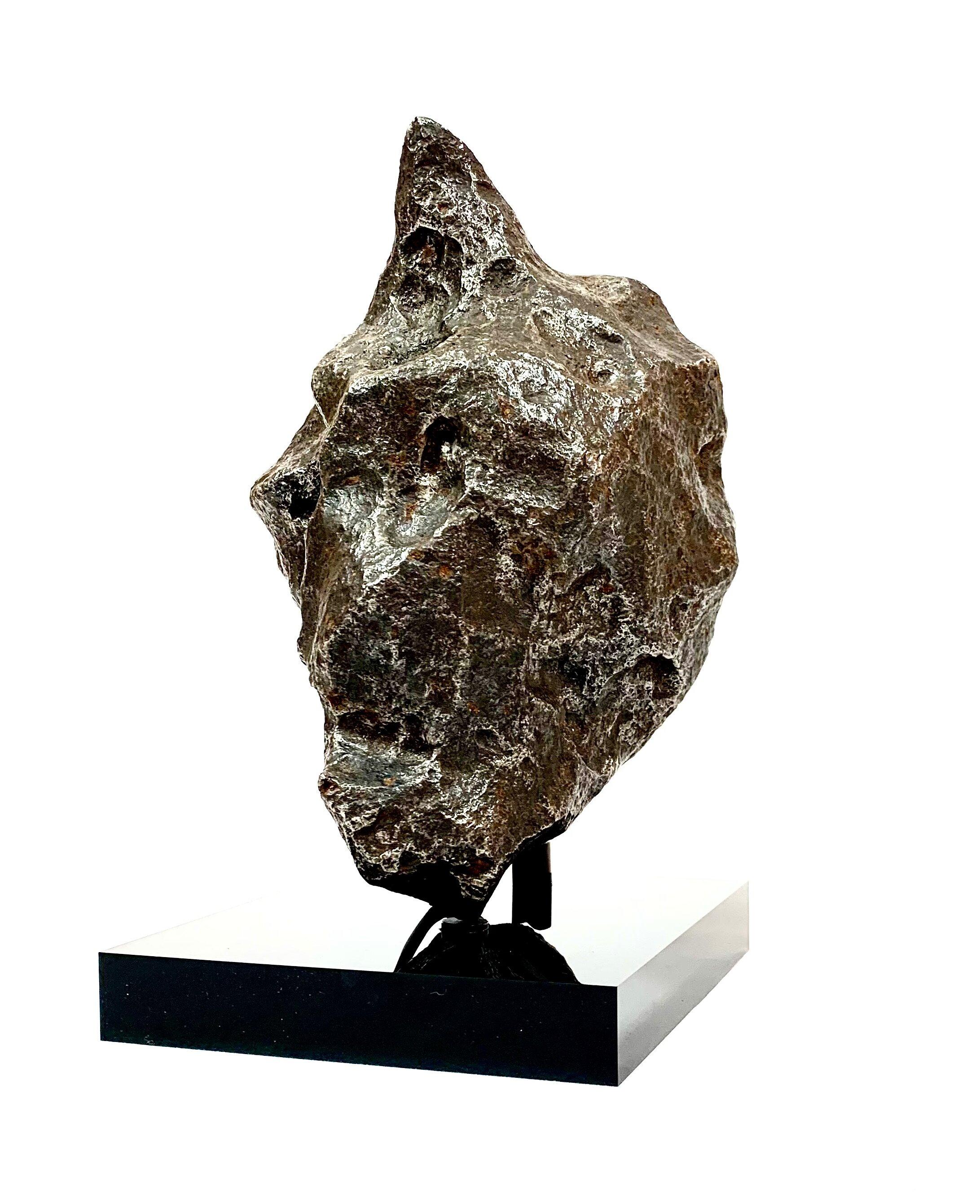 Argentine Meteorite