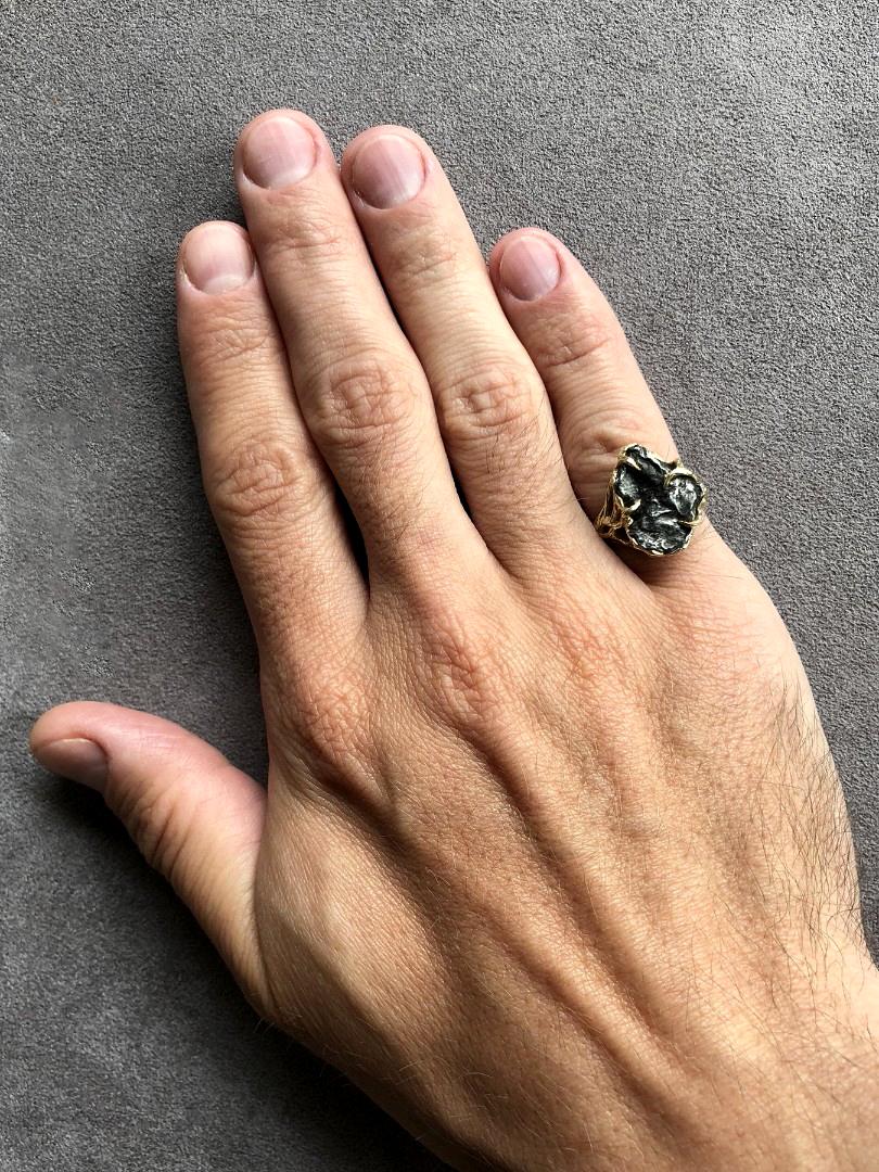meteorite ring colorado springs