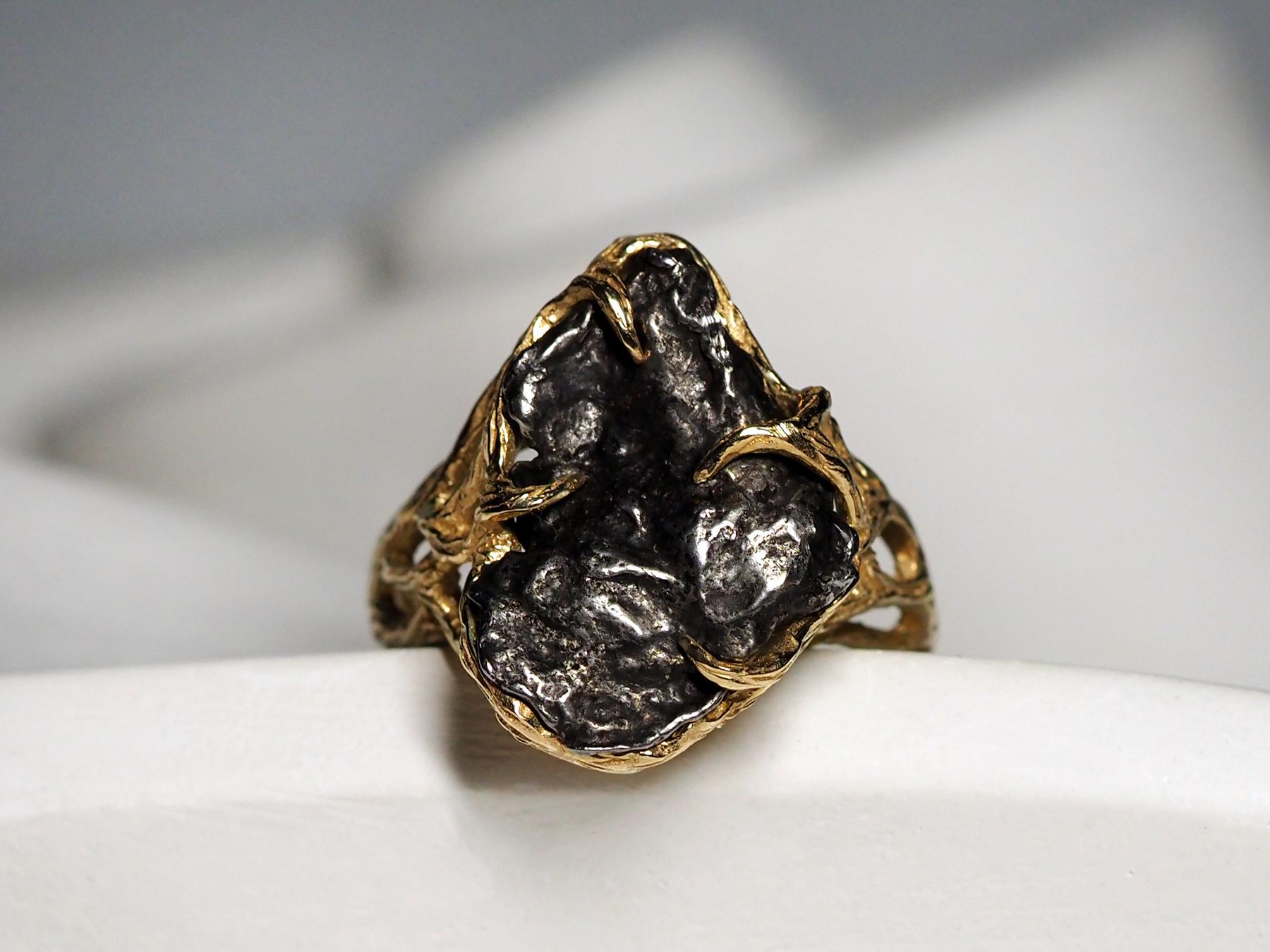 meteorite band colorado springs