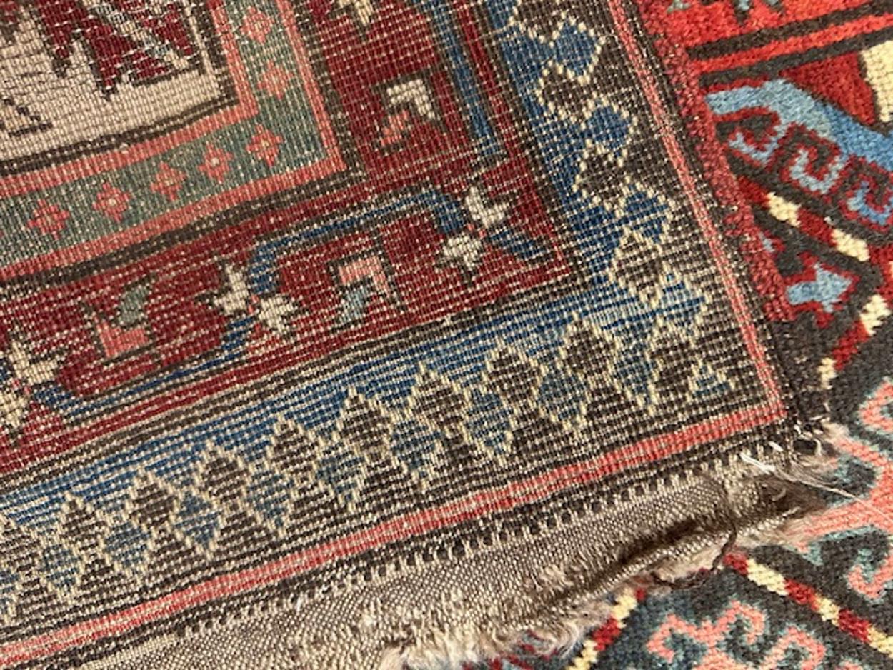 Methan-Teppich im Angebot 3