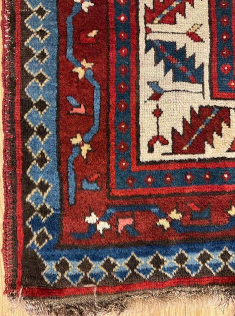 Methan-Teppich im Zustand „Gut“ im Angebot in NEW YORK, NY
