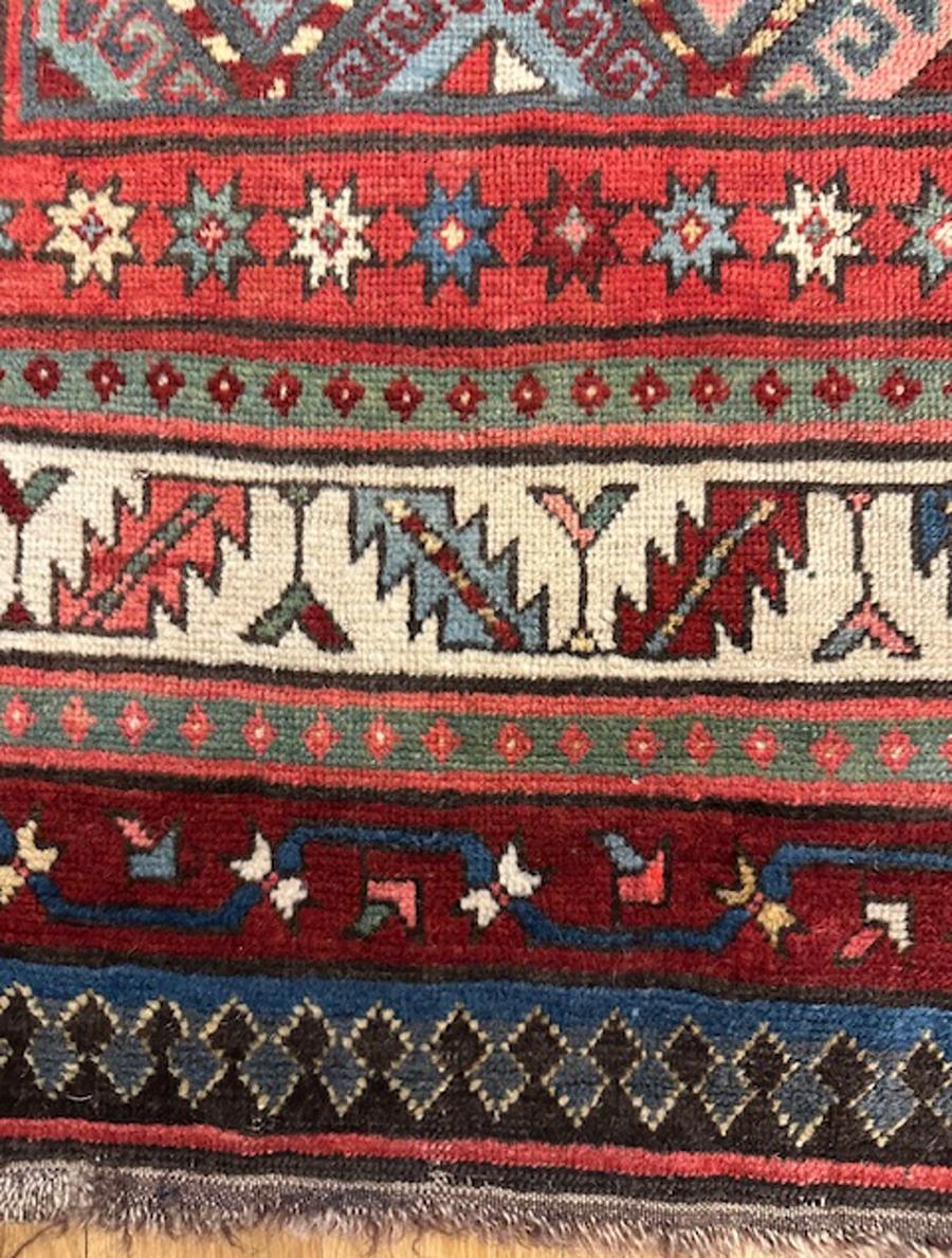 Methan-Teppich im Angebot 1