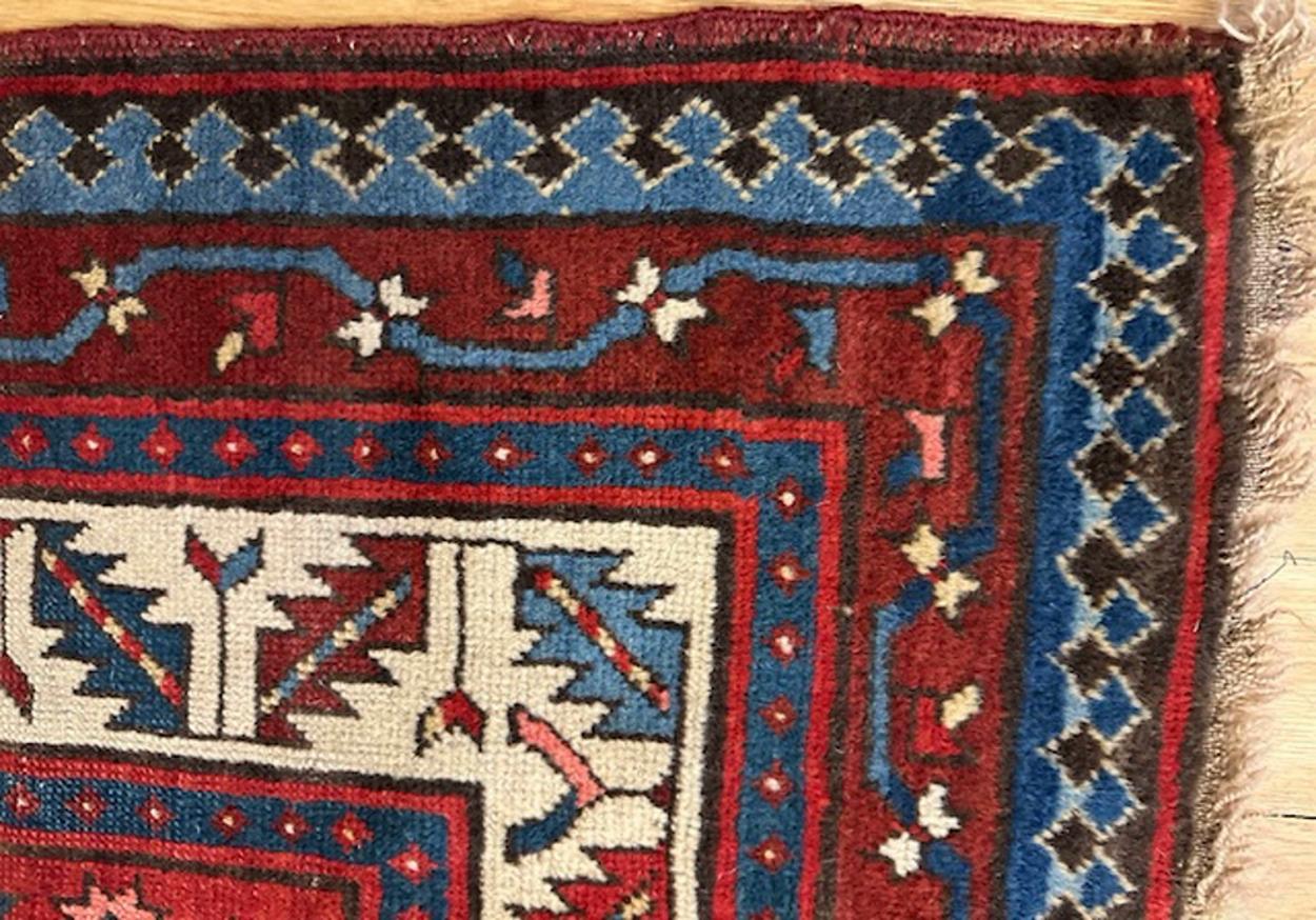 Methan-Teppich im Angebot 2