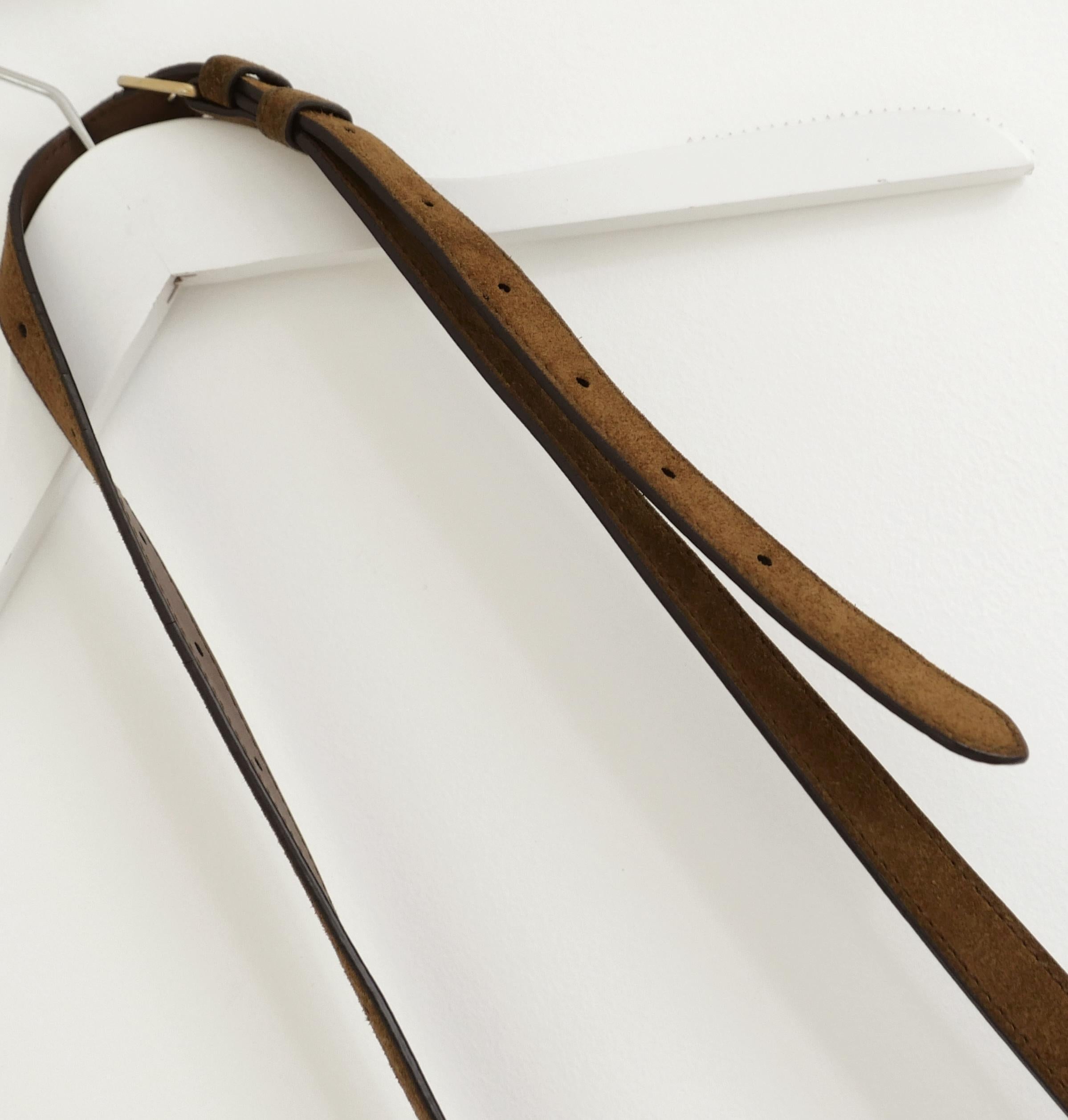 Metier Stowaway Crossbody Tasche im Zustand „Gut“ im Angebot in London, GB