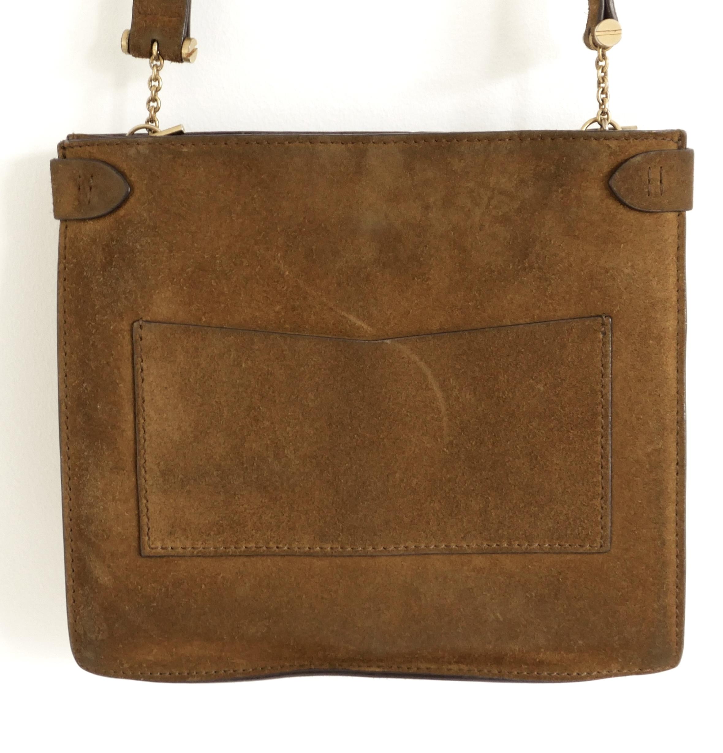 Metier Stowaway Crossbody Tasche im Angebot 1