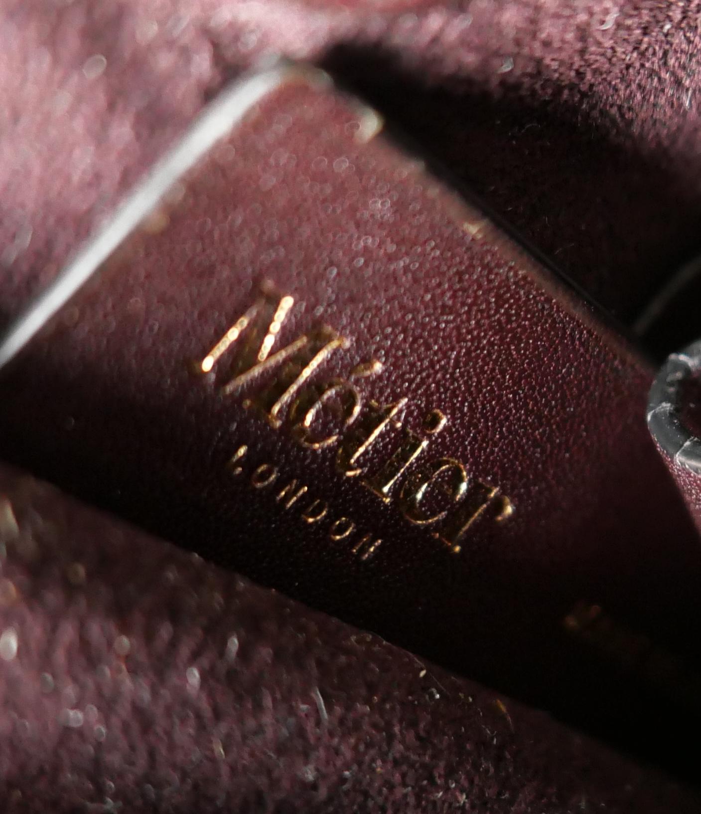 Metier Stowaway Crossbody Tasche im Angebot 3