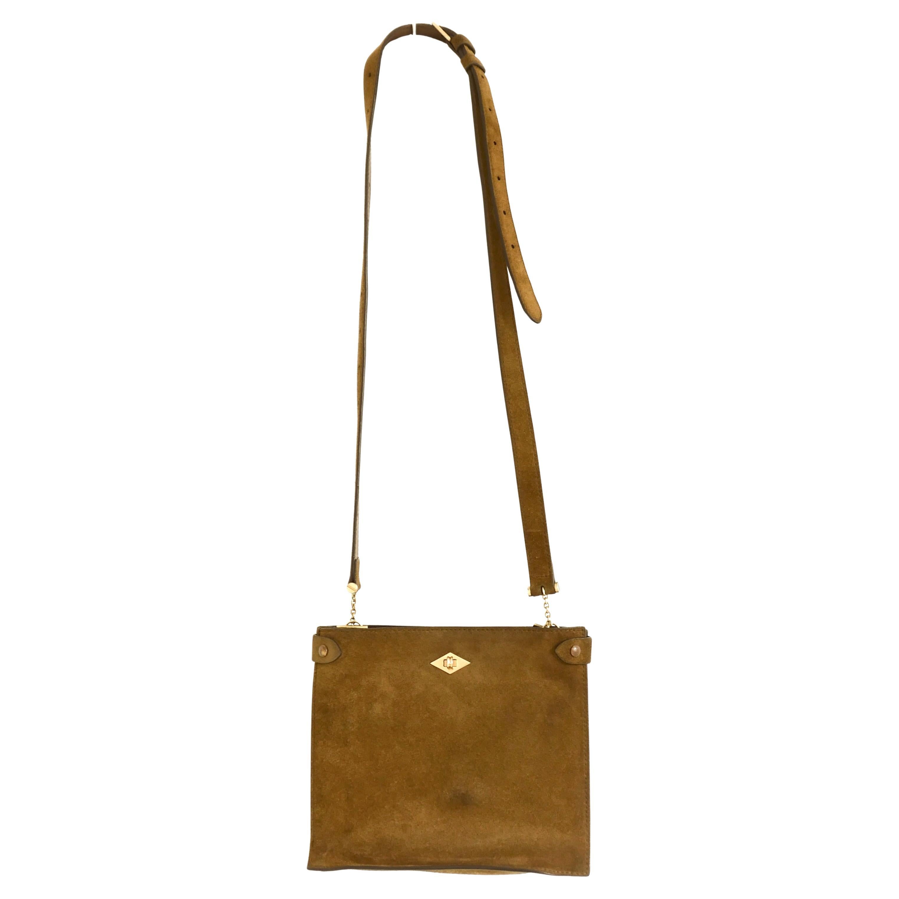 Metier Stowaway Crossbody Tasche