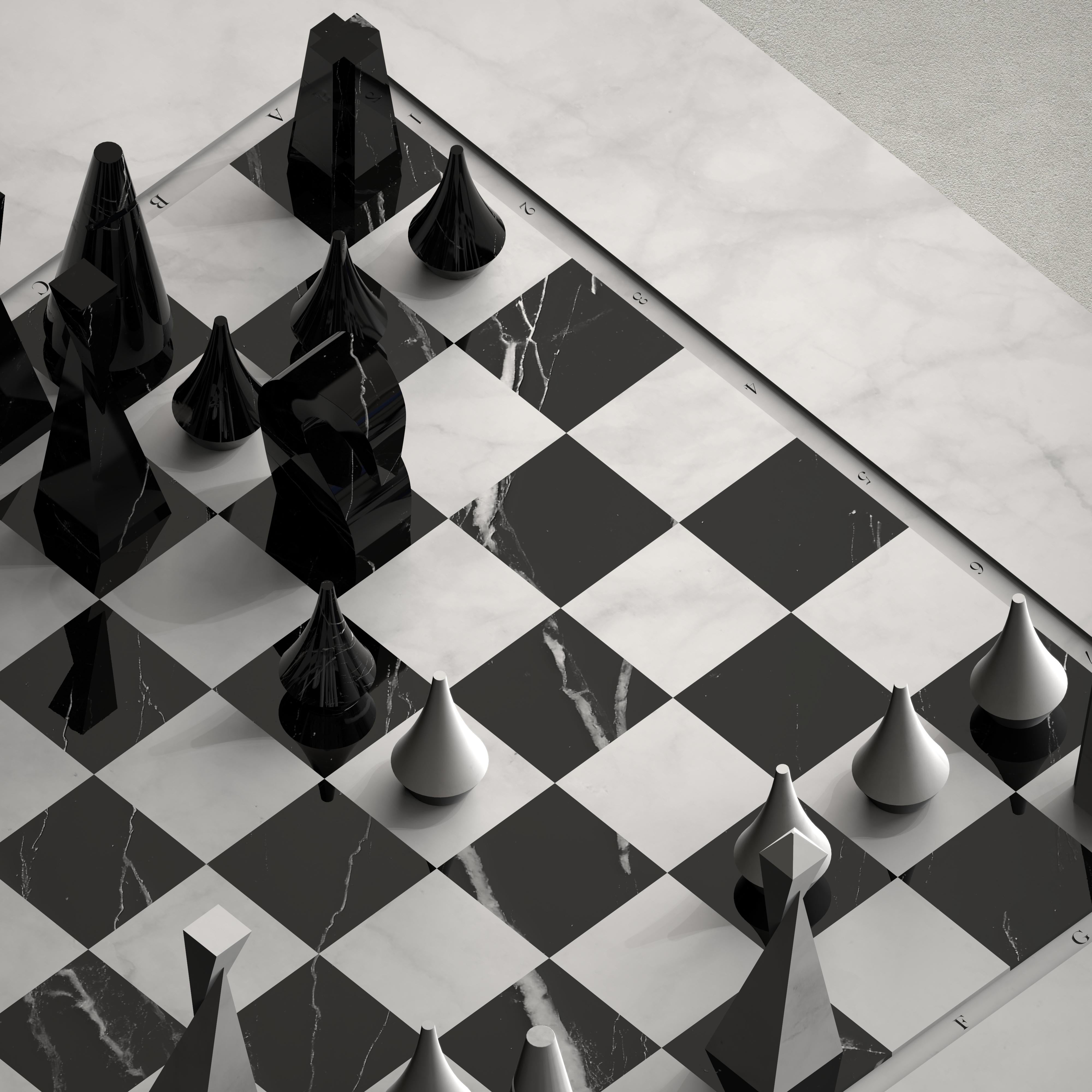 schachspiel 
