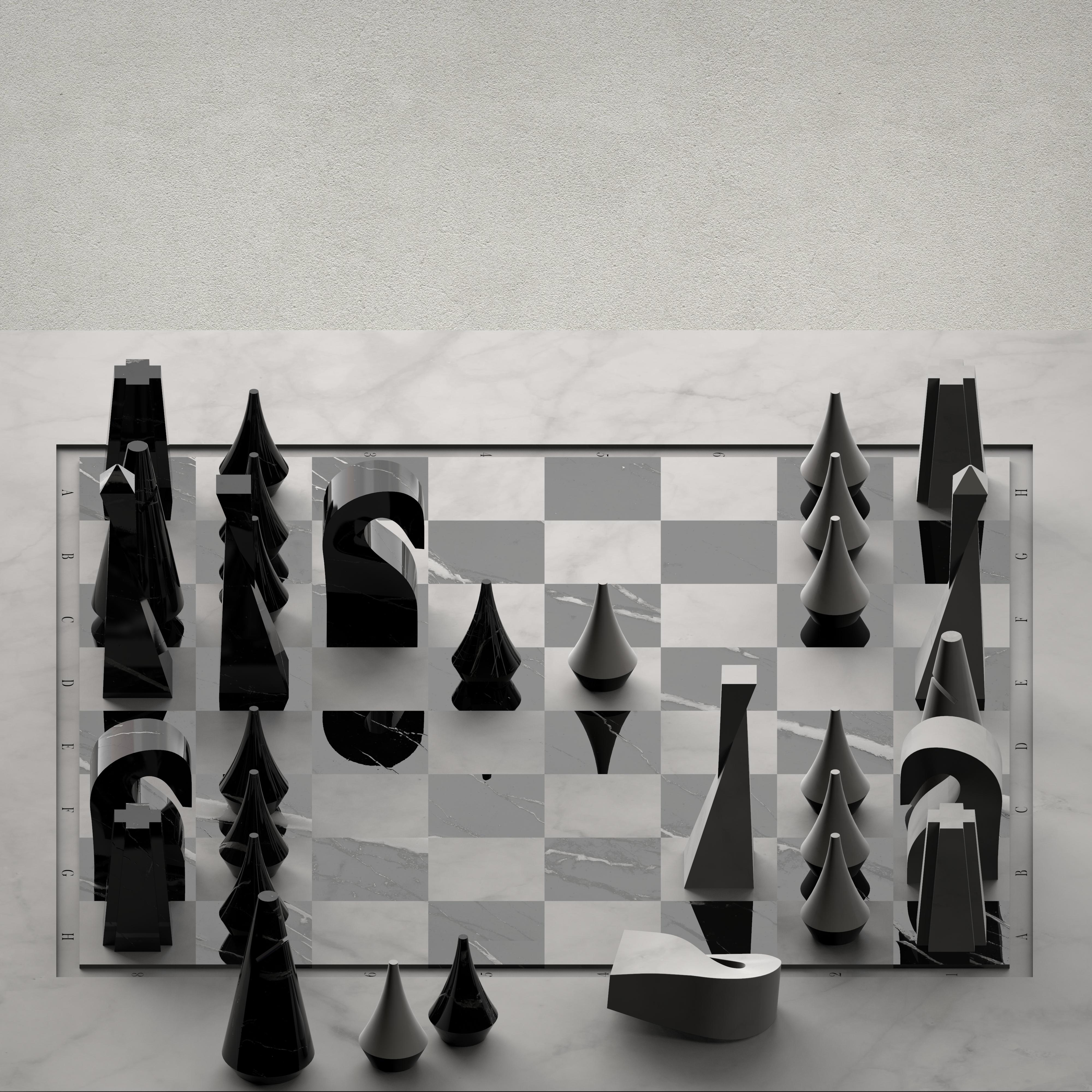 schachspiel 