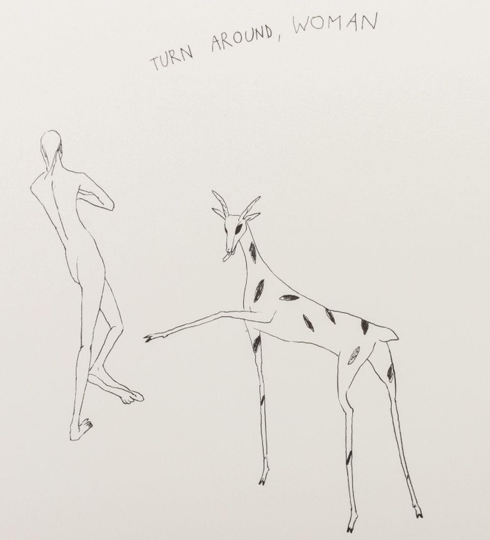 Compositions figuratives, 4 en vente 3