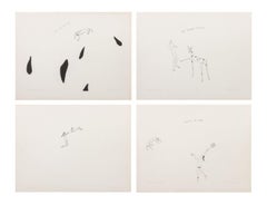 Figural Compositions, 4